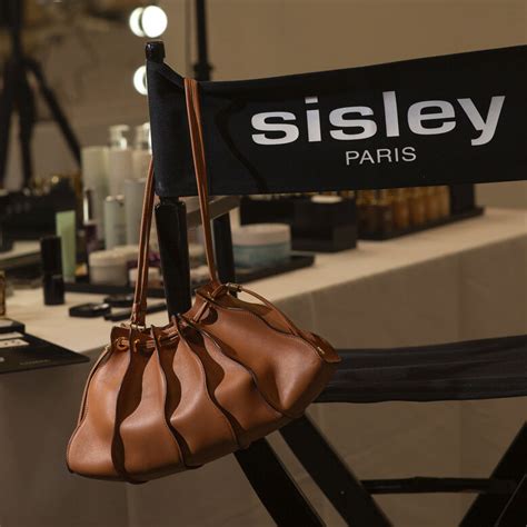 fake sisley bag|sisley bag model.